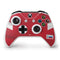 Russia Soccer Flag Xbox One S Controller Skin